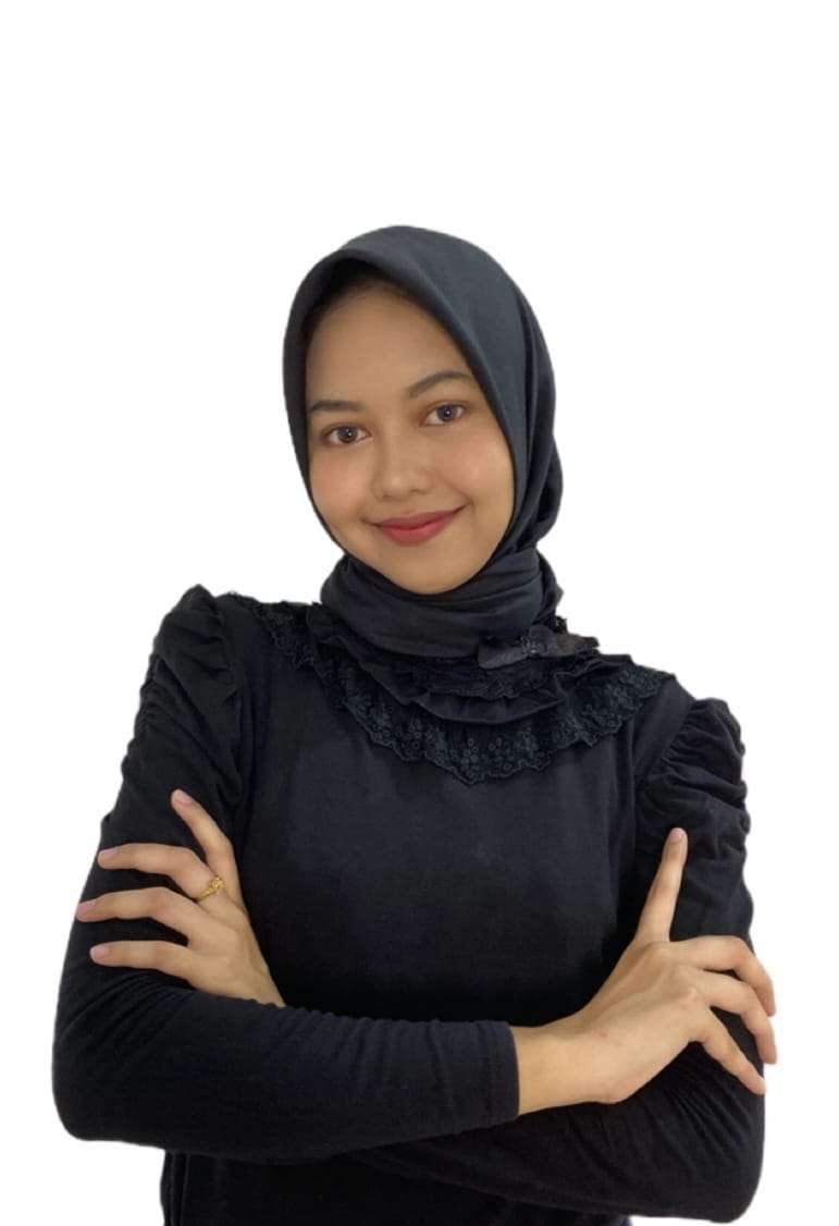 AJENG DWI RATU KAIDA M. 